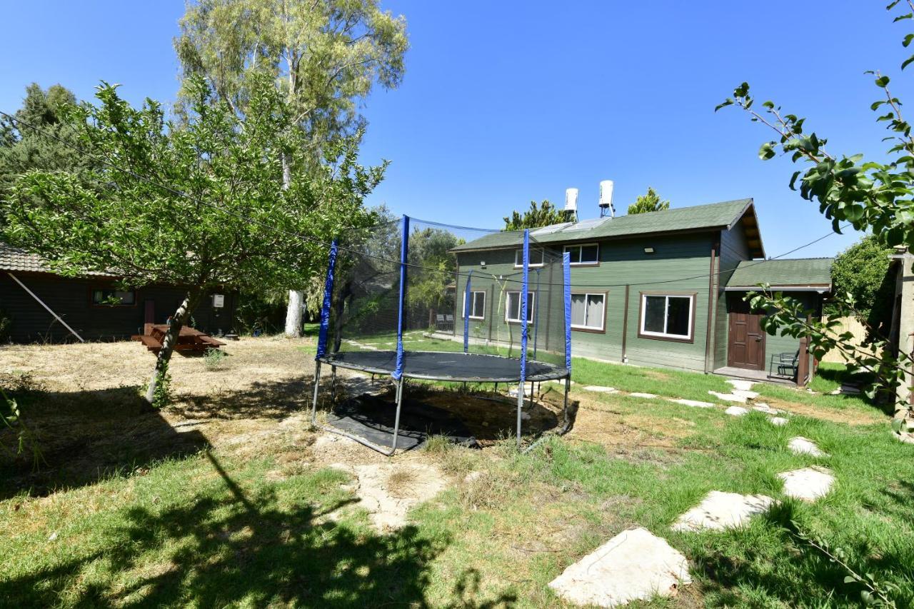 Tzlil Hateva Hosen Exterior photo